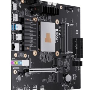 Building desktop PC with mobile chip 7945HX