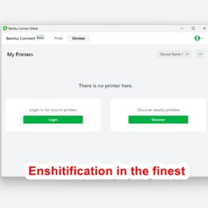 A weird made-up story about BBL and its users