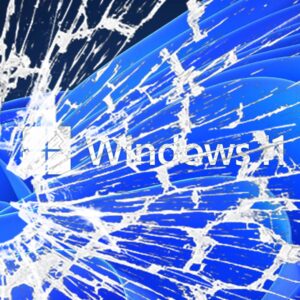 13 reasons why I hate Windows11